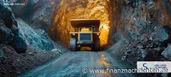 China sichert sich Zugriff auf afrikanisches Lithium - ein Nigeria-Deal mit Signalwirkung