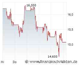 ALMONTY INDUSTRIES - Der Westen bekommt seinen Wolfram-Champion