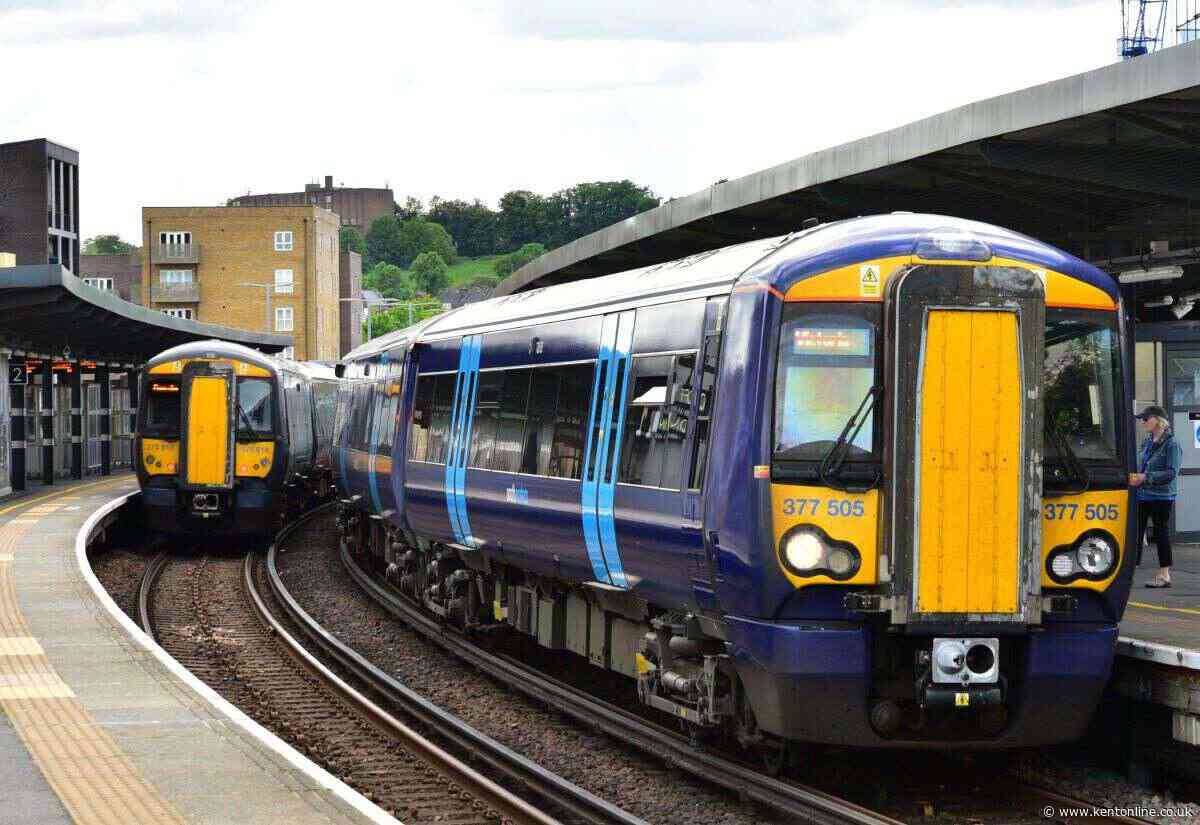 Ex-train driver loses tribunal claim after arguing he was forced out of job
