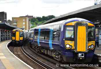 Ex-train driver loses tribunal claim after arguing he was forced out of job