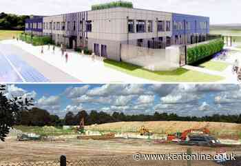 Construction begins on new SEN school to meet rising demand