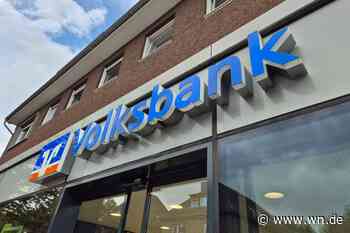 Volksbank kündigt Ersatz an