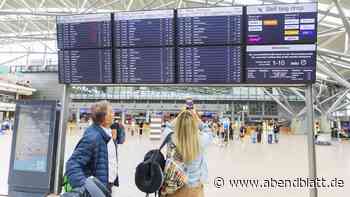 Airline schrumpft – Flughafen Hamburg verliert schon bald ein Direktziel