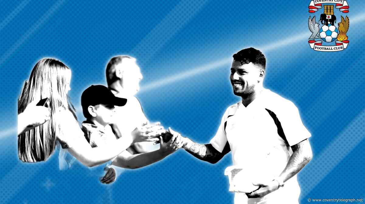 Proven quality, feel-good signing and the odd gamble - Inside Coventry City's transfer window as jury out
