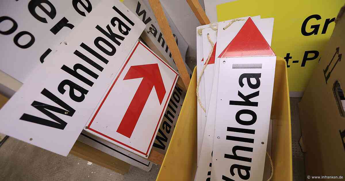 Gedränge im Wahllokal? Rechte aktivieren gezielt Beobachter