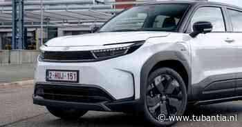Dit zijn de grootste verliezers van 161 geteste elektrische auto’s in Engeland