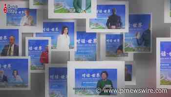 Armenian Ambassador Highlights New Opportunities for Cooperation between Qingdao and Yerevan