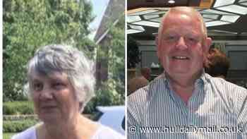 Death notices and funeral announcements from the Hull Daily Mail - September 2, 2026