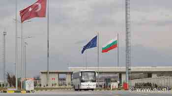 Nederlander rijdt in Turkije mensen aan na ruzie en wil daarna grens oversteken