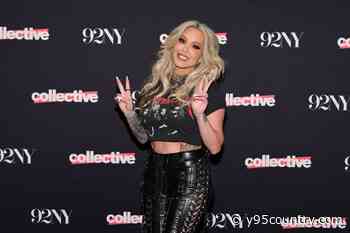 Bunnie Xo Has a Message About Her Sobriety After Jelly Roll Split