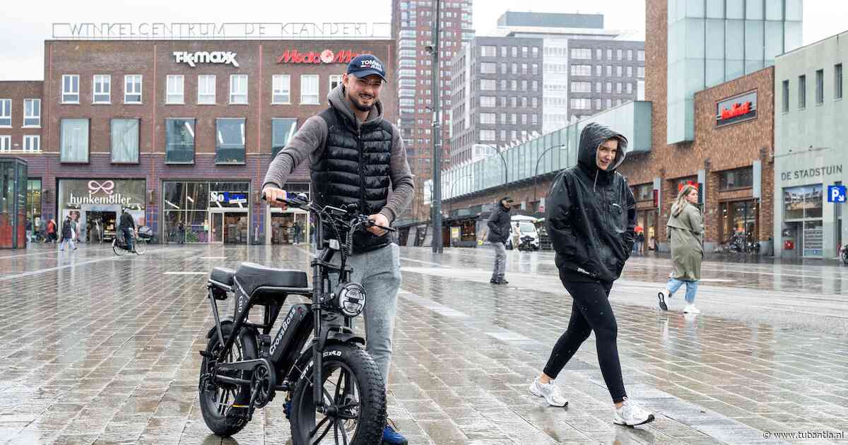 Eerste bezwaar tegen fatbikeboete behandeld: ‘Dit moet landelijk uitgevochten worden en dat is goed’