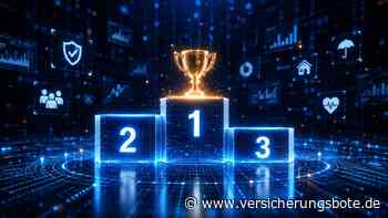 Digitale Finanz- und Versicherungsexperten: Das sind die besten Berater 2026