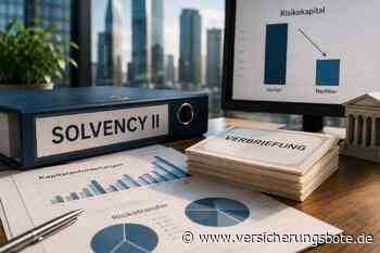Solvency-II-Reform stärkt Attraktivität von Verbriefungen für Versicherer