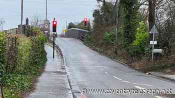 Bridge closure has trapped us in village say angry residents