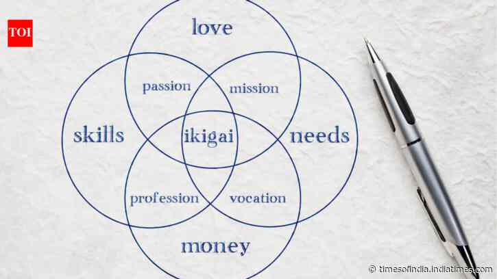 7 rules of IKIGAI for a healthy and happy life: The secret to why Japanese people of Okinawa Island live longer (and how to start today)