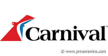 CARNIVAL CRUISE LINE LANZA CARNIVAL REWARDS™