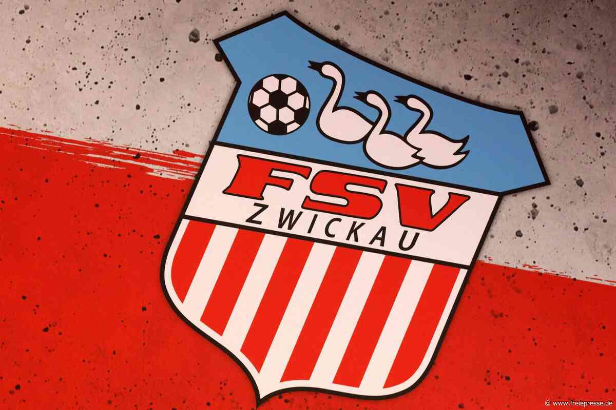 FSV Zwickau im Stau auf der A9: Wie die B-Junioren eine „Tradition“ der Profis fortsetzten