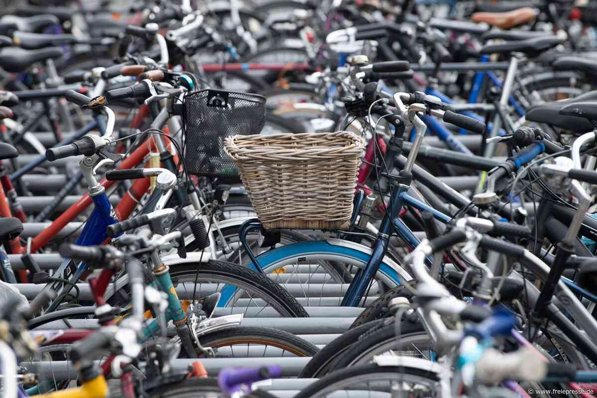 Mittelsachsens Radwege im Test: ADFC fragt nach Fahrradfreundlichkeit