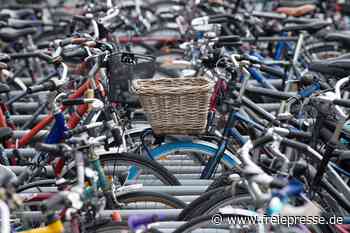 Mittelsachsens Radwege im Test: ADFC fragt nach Fahrradfreundlichkeit