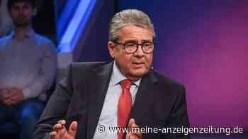 Sigmar Gabriel zu Putins hybrider Kriegsführung: „Wir sind Testballons“