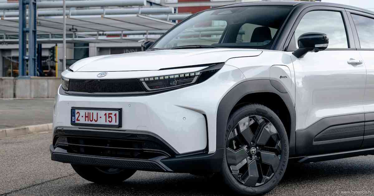 Koop deze 12 elektrische auto’s niet
