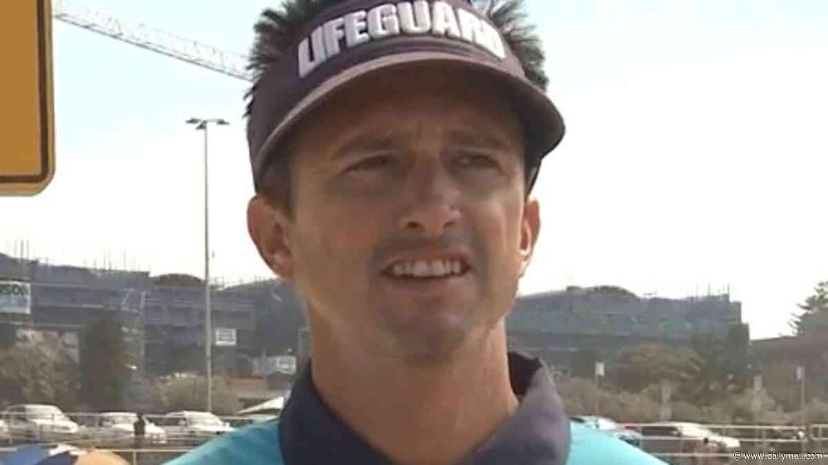 Bondi Rescue star Matt Dee dies suddenly aged 47: Suicide prevention advocate remembered for his 'infectious personality' and 'Aussie charm' had heartbreaking family history