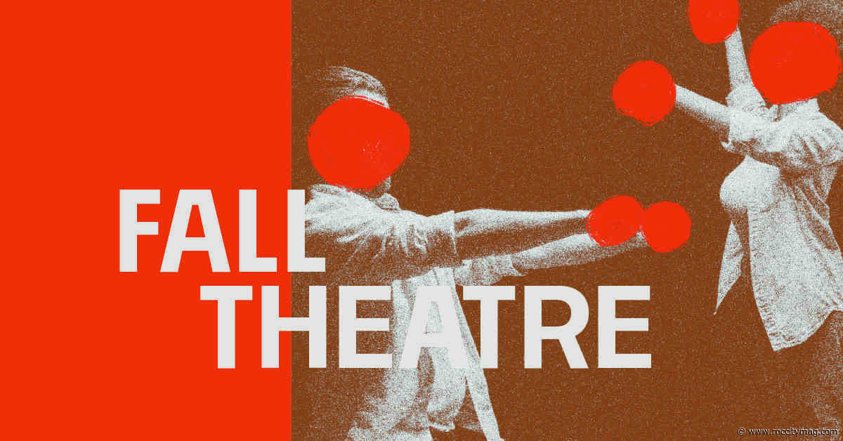Nostalgia and feel-good picks permeate this season’s theatrical lineup  