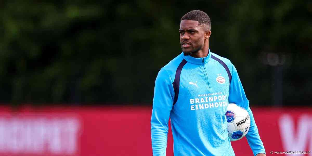 Ex-PSV'er Boadu heeft nieuwe uitdaging en trekt naar 'de hemel van het voetbal'