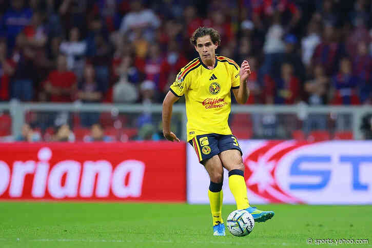 🚨 América confirm Pato Salas departure