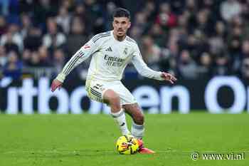 Real Betis pikt voormalig Ajax-doelwit Ceballos transfervrij op