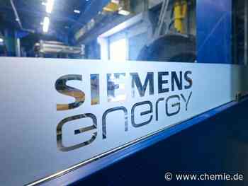 Siemens Energy bereitet die Eigenständigkeit des Geschäftsbereichs "Transformation of Industry" vor