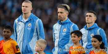 Everton presenteert Grealish op Deadline Day, WK-hoofdrolspeler niet naar Engeland