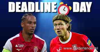 LIVE Deadline Day | Vanavond om 23.59 uur sluit transfermarkt in Nederland