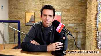 Presentator Stef Biemans over einde Metropolis: 'Dat we door hun ogen mogen kijken voelt als een cadeautje'