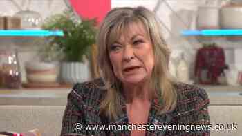Emmerdale legend reacts to co-star's 'heartbreaking' exit as Kim Tate secret exposed
