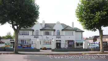 Much loved Coventry pub 'brought back to life' as it reopens under original name