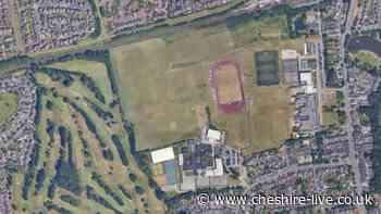 High school gets go-ahead to build new 3G pitch with floodlights and toilet block