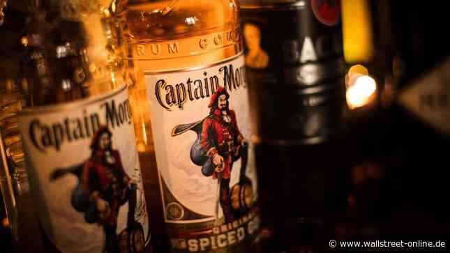 Aktie kaufen oder verkaufen: Diageo Aktie kaufen oder verkaufen: Analystenbewertungen im August `26