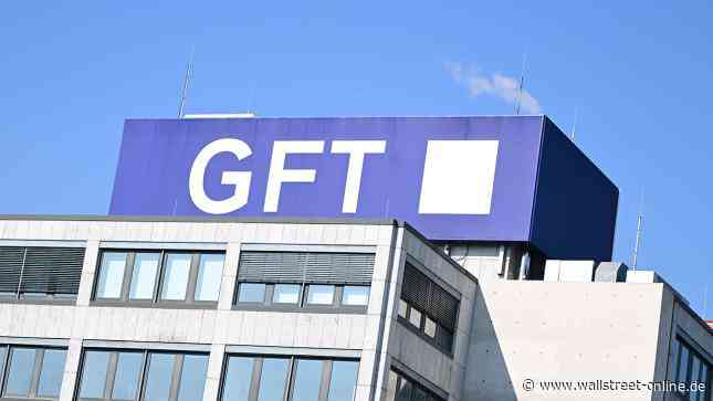 Aktie kaufen oder verkaufen: GFT Technologies Aktie kaufen oder verkaufen: Analystenbewertungen im August `26