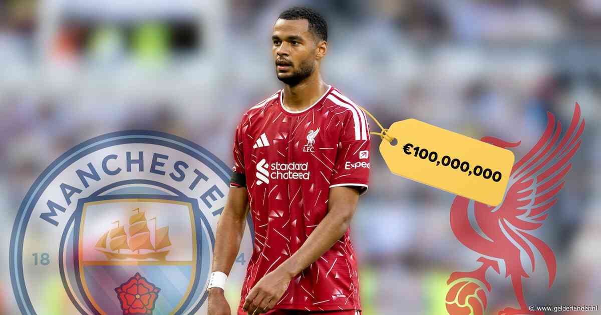 Cody Gakpo zeer teleurgesteld over maandenlange transfersoap waarin hij de speelbal was