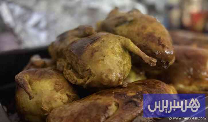 من الريصاني إلى موائد تافيلال .. طبق "لفراخ" ي