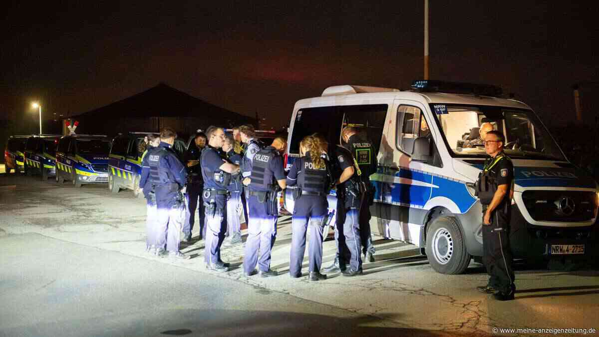 Nächster möglicher Angriff auf Strom-Netz: Polizei spricht von „vorsätzlicher Tat“