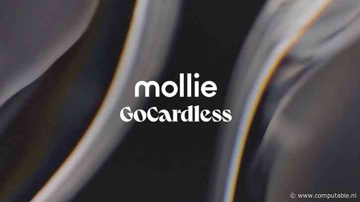 Mollie lijft Britse GoCardless definitief in