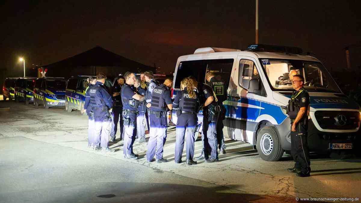 Störung an Umspannwerk bei Köln: Polizei geht von Sabotage aus