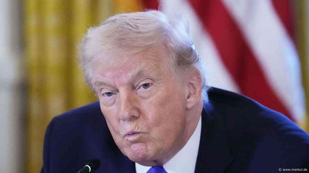 Konflikt eskaliert: USA bombardieren Ziele im Iran – IRGC droht mit Vergeltungsschlag