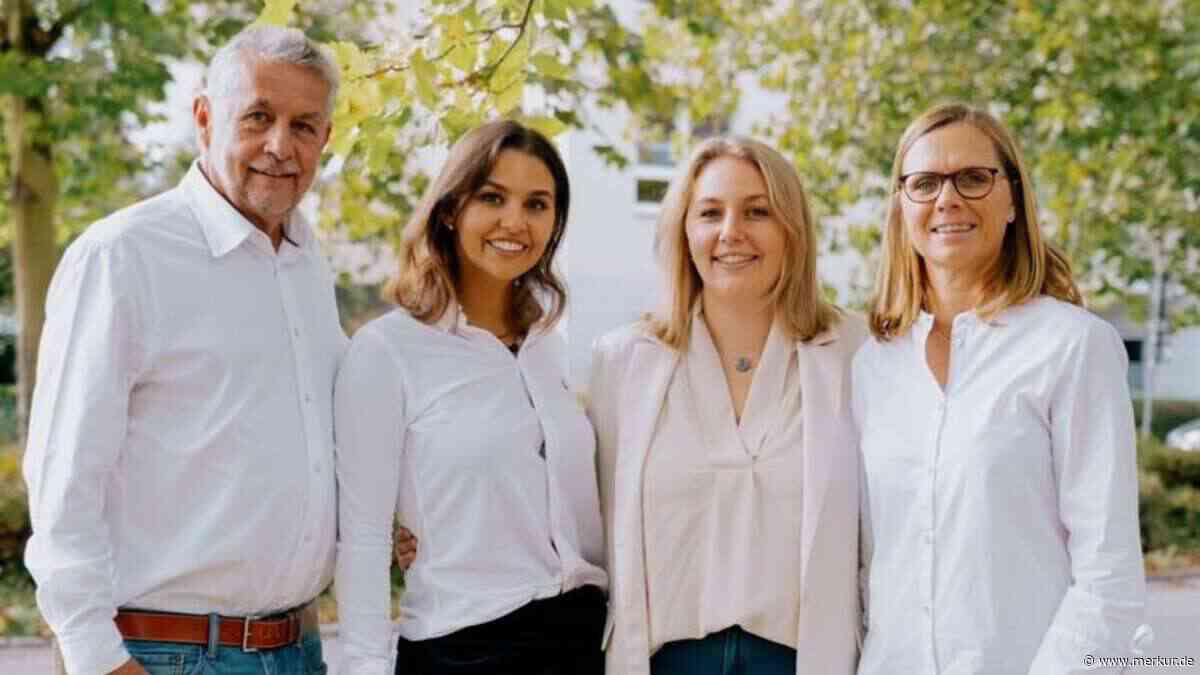Gilchinger MAVIgroup baut Versorgung von 250 auf 1700 Pflegebetten aus