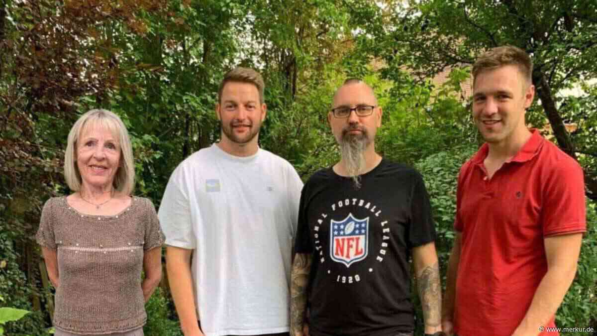 „Schwere Geburt“: Sportverein kurz vor Auflösung – Appell der Bürgermeisterin ändert alles