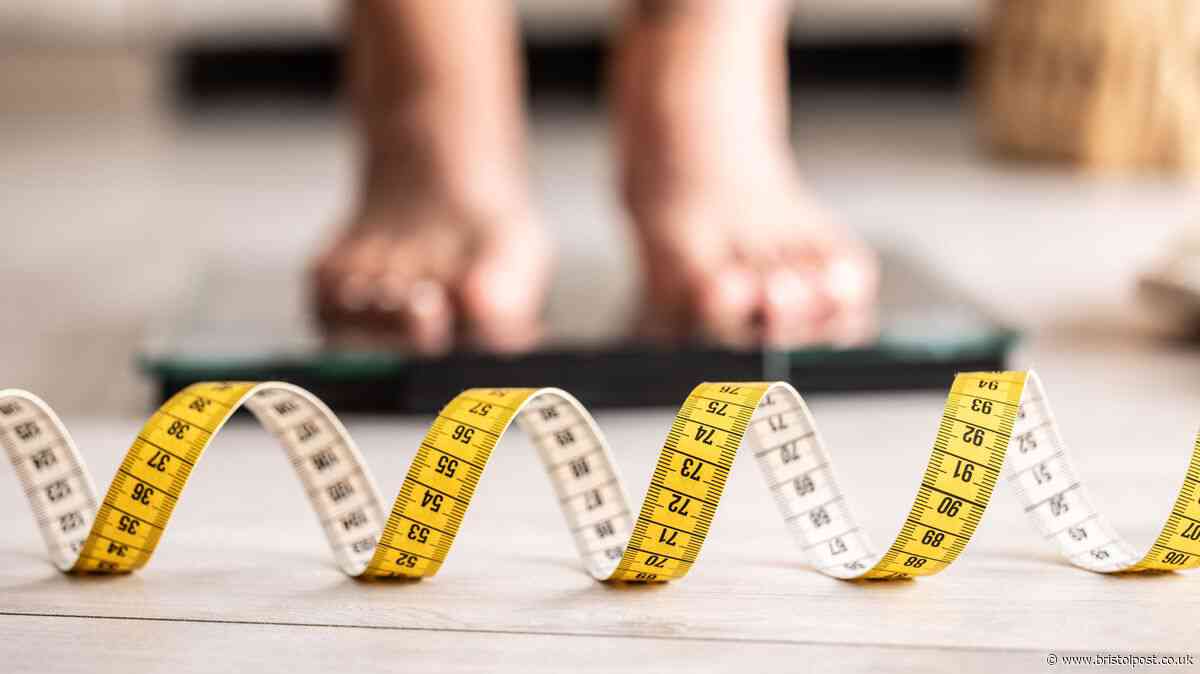 The post-summer weight loss mistake one in four Brits are making this September
