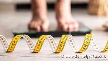 The post-summer weight loss mistake one in four Brits are making this September