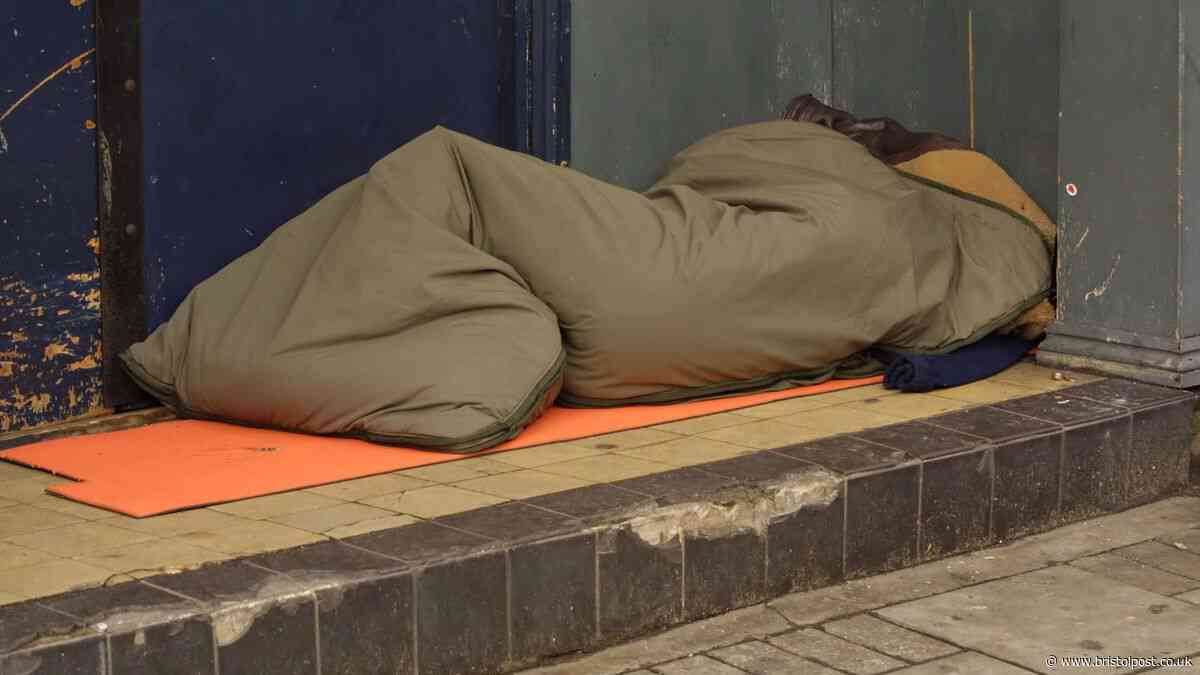 Vulnerable family on verge of homelessness, with no idea what happens next